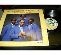 Sensational Nightingales - Victory Is Mine [Vinyl LP]