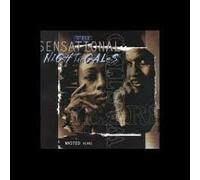 Sensational Nightingales - Wasted Years