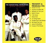 Sensational Revelators - Tragedy in Olkahoma City