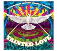 Sensational Skydrunk Heartbeat Orchestra,the – Tainted Love – EP