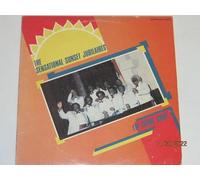 Sensational Sunset Jubilaires - I'm Going Away [Vinilo]