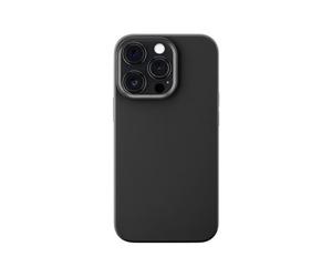 SENSATIONIPH16PRMK coque de protection pour téléphones portables 17,5 cm (6.9") Housse Noir