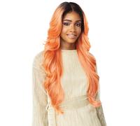 Sensationnel Butta HD Lace Front Perruque Butta Unit 2 (T4/ASHBLONDE)