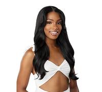 Sensationnel Dashly Wig CH27 Perruque synthétique sans dentelle prête à porter d'une oreille à l'autre