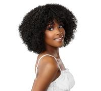 Sensationnel Dashly Wig HL1B/280 Perruque synthétique sans dentelle prête à porter d'une oreille à l'autre