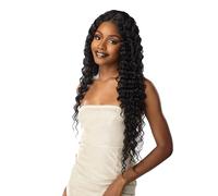 Sensationnel HD Lace Front Perruque Butta Lace Unit 15 (T2/350)