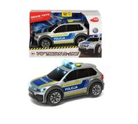 Sensationnel modèle Dickie SOS VW Tiguan R-Line - 25 cm ! Le jouet parfait pour les petits amateurs de voitures. Découvrez l'aventure sur quatre roues dès aujourd'hui !