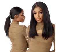 Sensationnel Perruque 360 Butta Lace Front - Unité 1 (BABYLIGHTS MIEL)