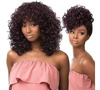 Sensationnel Perruque en cheveux synthétiques Gigi (F4/30)