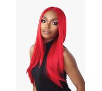 Sensationnel Shear Muse Takeisha (rouge crimson)
