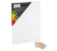 Sensations artistiques - Canvas Art 30x40 cm 100 pour cent coton | 1 pièce