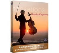 Sensations Édition Deluxe Limitée