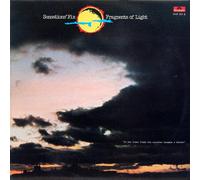 Sensations' Fix - Fragments of Light (180 GR.Vinyl Transparent Blue EDT.) [Import]