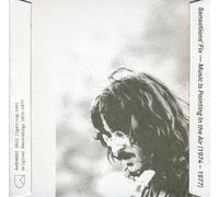 Sensation's Fix - Music is Painting in. [Import]