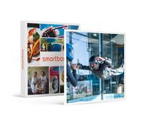 Sensations Fortes Garanties Avec La Chute Libre En Simulateur À Tallard - Smartbox - Coffret Cadeau Sport & Aventure