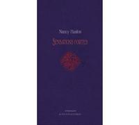 Sensations fortes Nancy Huston (Auteur)