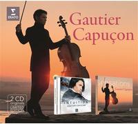 Sensations & Intuition – Coffret CD – Édition limitée