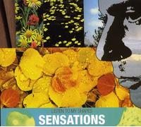 Sensations - Listen to My Shapes [Import]