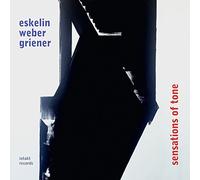Sensations of Tone – Integral