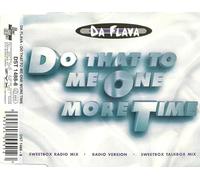 Sensative - Do That to Me One More Time