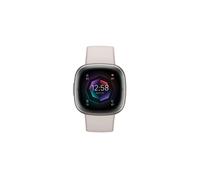 Sense 2 Blanc - inclus 6 mois à Fitbit Premium