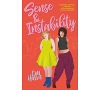 Sense And Instability: An enemies to lovers sapphic romance set in Minneapolis