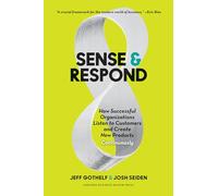Sense and Respond