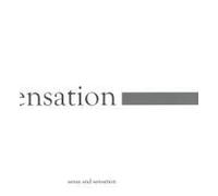 Sense And Sensation