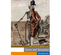 Sense And Sensation - English Culture In The Eighteenth Century [VHS] [Import anglais]