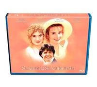Sense and Sensibility (1995) / Sentido y sensibilidad (Blu Ray) G