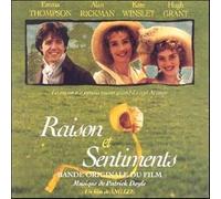 Various - Sense & Sensibility