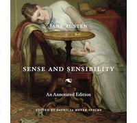 Sense and Sensibility