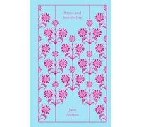 Sense and Sensibility – Penguin Books