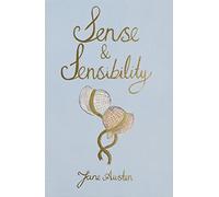 Sense and Sensibility by Jane Austen Jane Austen (Auteur)