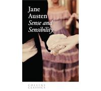Sense and Sensibility – Harper Collins Publishers