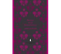 Jane Austen – Sense and Sensibility – Roman – Poche