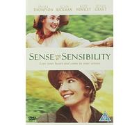 Sense and Sensibility [Import]