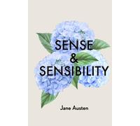 Sense and Sensibility