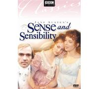 Sense and Sensibility (BBC, 1981)