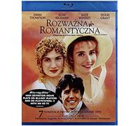 Sense And Sensibility [Blu-Ray] [Region 2] (English Audio. English Subtitles)