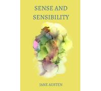 sense and sensibility by jane austen