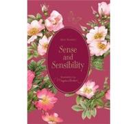 Sense and Sensibility – Illustrations de Marjolein Bastin – Andrews McMeel Publishing