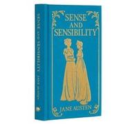 Sense and Sensibility by Jane Austen Jane Austen (Auteur)