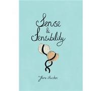 Sense and Sensibility by Jane Austen Jane Austen (Auteur)