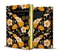 Sense and Sensibility by Jane Austen Jane Austen (Auteur)