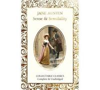 Sense and Sensibility by Jane Austen Unknown (Auteur)