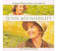 Various - Sense & Sensibility