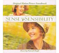Various – Sense & Sensibility – CD