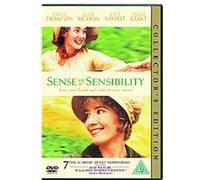 Sense And Sensibility , (Collector's Edition) G
