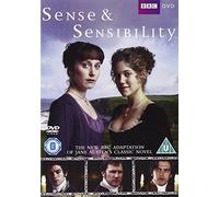 Sense and Sensibility – BBC – Adaptation complète (2008) – Import